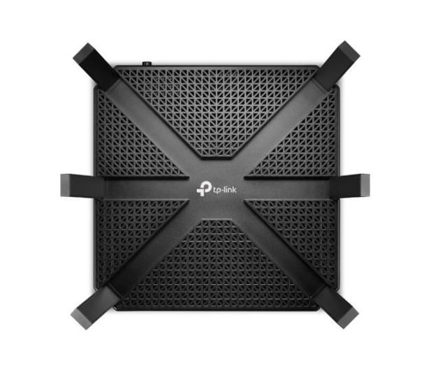 TP-Link Archer C4000 (4000Mb/s a/b/g/n/ac) 2xUSB - 451509 - zdjęcie 2